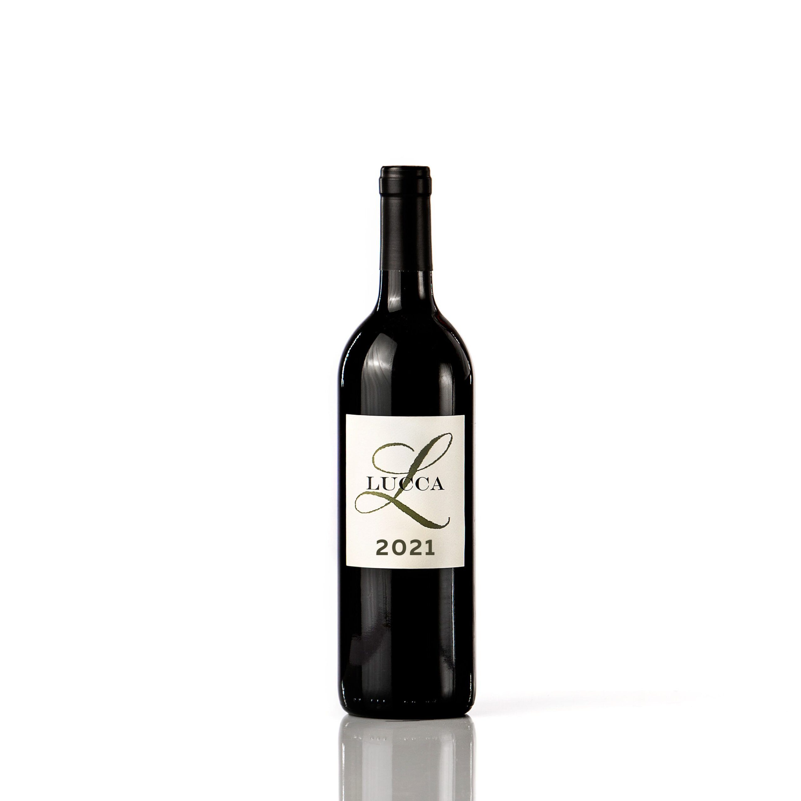 2021 Cabernet Sauvignon